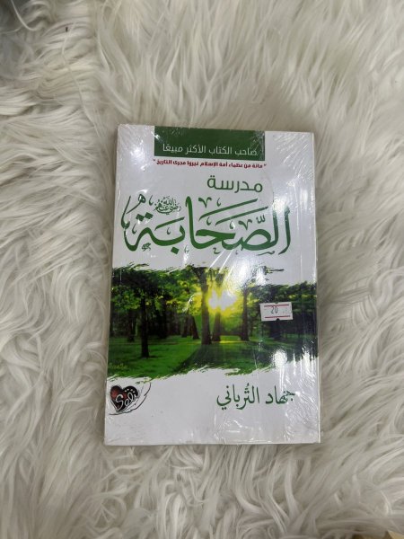 مدرسة الصحابة