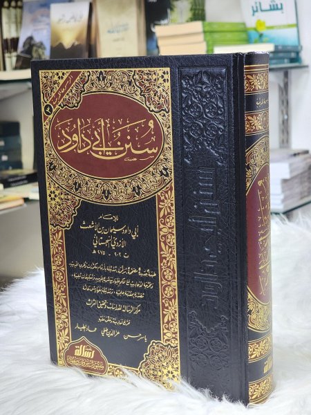 سنن ابي داوود