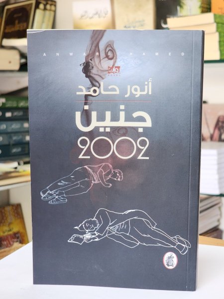 جنين 2002